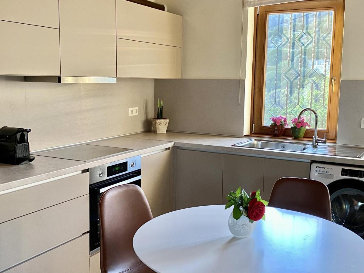 Greenview Maisonnette Apollona Exteriör bild
